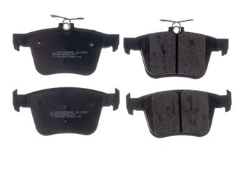 Fren Disk Balata Arka ART A06.2490  8V0698451 5Q0698451C 3Q0698451F 8V0698451F 8V0 698 451 F 5Q0698451Q 5Q0 698 451 Q 5Q0698451N 5Q0 698 451 N 5Q0698451AD 5Q0 698 451 AD 5Q0698451J 5Q0 698 451 J 8V0698451B 8V0 698 451 B 5Q0 698 451 C 8V0 698 451 JZW698451AA JZW 698 451 AA