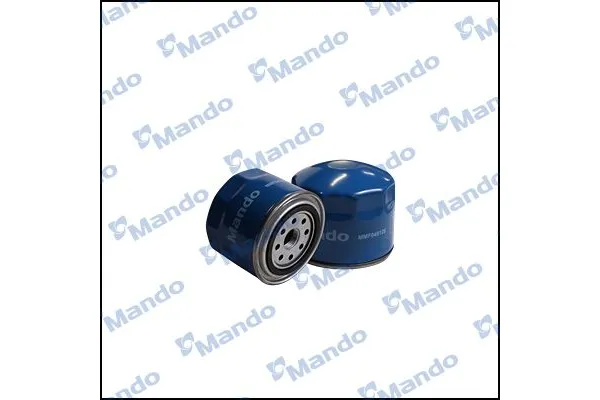 Yağ Filtresi  MG Rover Rover 600 (RH)(1993->)  MANDO MMF045128