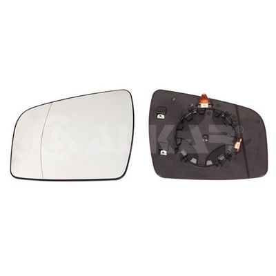 Ayna Camı Dış Sol Opel Zafira B (2005->)  ART MG024.4558