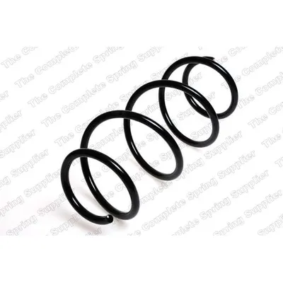 Helezon Yayı Ön Renault Laguna II Grandtour (KG0)(03.2001->)  LESJÖFORS 4072935