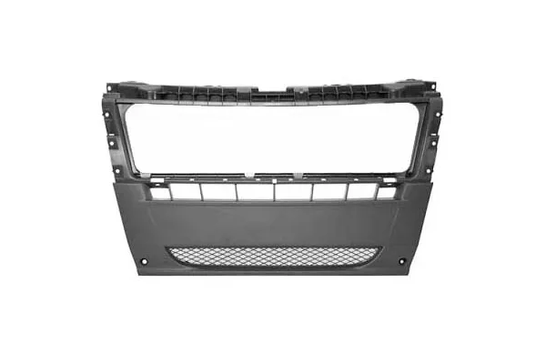 Tampon Ön Peugeot Boxer (328/330/333) P.Van Aks:3000mm (2007->)  EUROBUMP FIA07DU006T