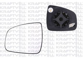 Ayna Camı Dış Sol KRAFTVOLL 09080129  
