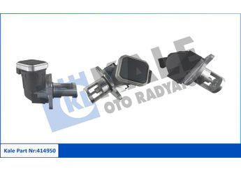 Egr Valfi  KALE 414950  A6461400860 6461400860 646 140 08 60 A 646 140 08 60