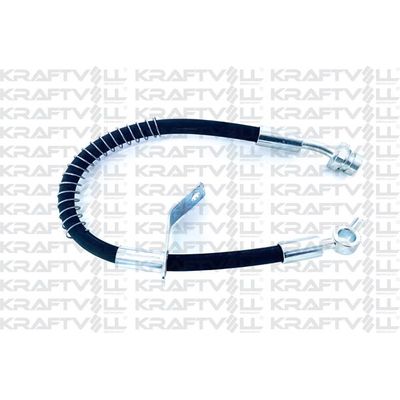 Fren Hortumu Ön Sağ veya Sol BRAXIS AH0861