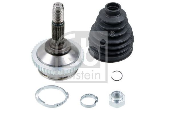 Aks Kafası Ön Dış Sağ veya Sol MAHER 18013