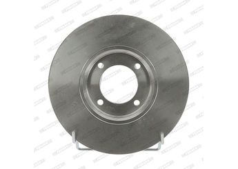 Fren Disk Ayna Ön Sağ ve Sol FERODO DDF023  1437814 1473814 1549699 1549700 1591995 1591996 1679190 1746881 3M517540A2H 5022253 5022346 5022671 5022829 5028646 6010149 6010229 71BB1125BA 71BB1125DA 73BB1125CA 73BB1125CB 73BB1125DA 5816131000 58161-31000 5816131010 58161-31010