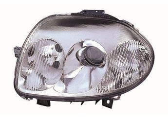 Far Lambası Sol DEPO 551-1136L-LD-EM  7701045174