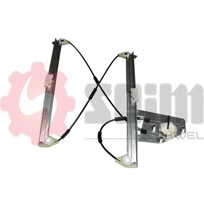 Cam Krikosu Ön Sağ WENDERPARTS BN51339805670