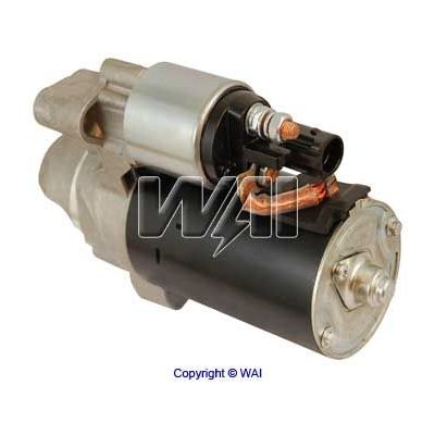 Marş Dinamosu  Audi A4 Sedan (8K2)(11.2007->)  VALEO 438577