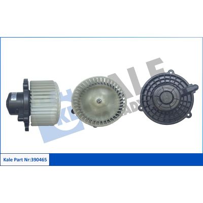 Kalorifer Motoru  Kia Cerato (LD)(2004->)  KALE 390465