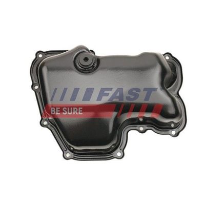 Motor Yağ Karteri  Fiat Panda (319)(2012->)  MGA 62206