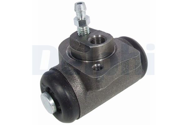 Fren Silindiri Arka Sağ veya Sol Chevrolet Rezzo (2005->)  DELPHI LW90110