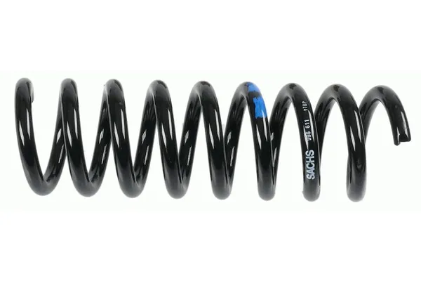 Helezon Yayı Arka Mercedes CLK Cabrio (BM 209)(02.2003->)  SACHS 996 611