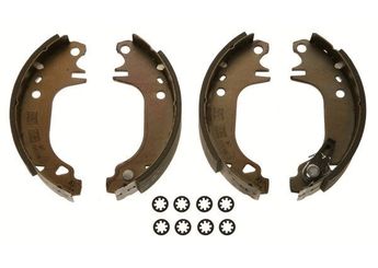 Fren Pabuçlu Balata Arka MGA 54601  7701202287 424143 4241 43 424157 4241 57 7701201679 77 01 201 679 77 01 202 287 7701202887 77 01 202 887 7701202967 77 01 202 967 7701202969 77 01 202 969 7701203596 77 01 203 596 7701203780 77 01 203 780 7701349649 77 01 349 649