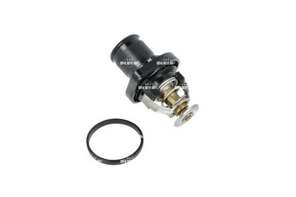 Termostat  Peugeot 307 Break / SW (S1)(04.2002->06.2005)  NRF 725035