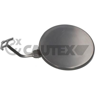 Tampon Çeki Demir Kapağı Arka GVA 9104888