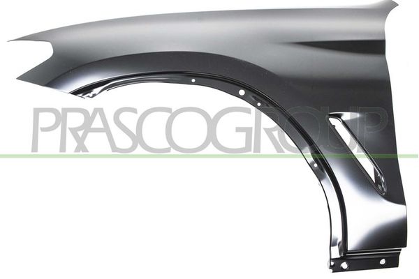 Çamurluk Ön Sol BMW X3 M Serisi (F97)(2019->)  VORTEX V0200143