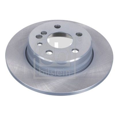 Fren Disk Ayna Arka Sağ ve Sol Mercedes S -Serisi Sedan (BM 140)(10.1990->)  AYD 51412