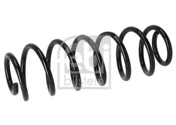 Helezon Yayı Arka FEBI BILSTEIN 192806  6Q0511115CD 6Q0 511 115 CD