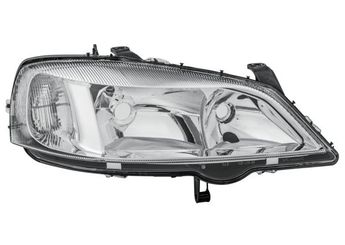 Far Lambası Sağ OPEL ORJINAL 93175371  93175371 1216113 1216158 1216542 9117306 9199906 93175370 12 16 113 12 16 158 12 16 542