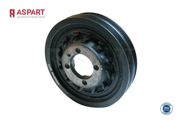 Krank Kasnak  Mitsubishi Space Wagon (N30/N40)(1991->)  ASPART 8CBP1083