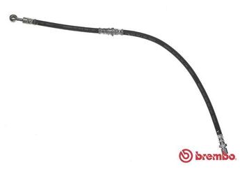 Fren Hortumu Ön Sağ veya Sol BREMBO T 78 025  26550FC010