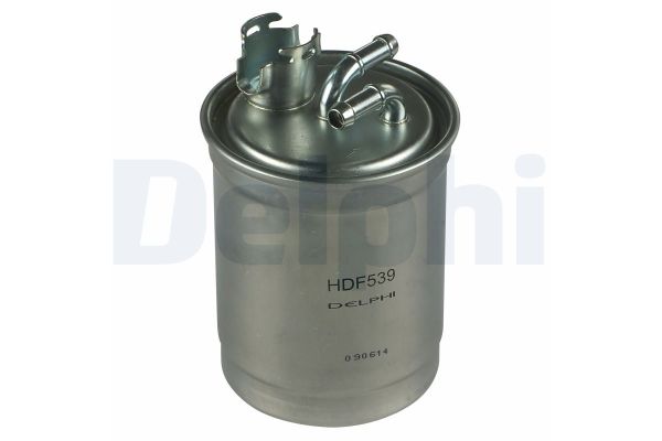 Yakıt Filtresi  Seat Inca (6K9)(09.1995->)  DELPHI HDF539