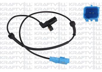 Abs Sensörü Ön Sağ veya Sol KRAFTVOLL 05090068  4545F4 454599 4545.99 4545.F4