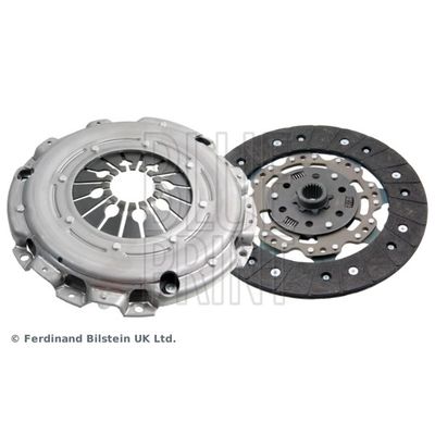 Debriyaj Seti  Opel Astra H GTC (2004->)  BLUE PRINT ADW1930131