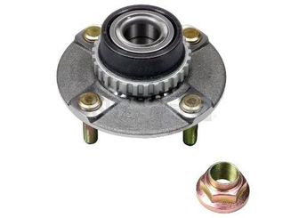 Teker Rulmanı Arka Sağ veya Sol SNR R184.03  52710 22500 5271022500 52710-22500