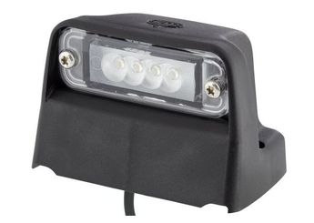 Plaka Lambası  HELLA 2KA 010 278-031  1529619 515011922 7133470 88304287 559265 510018 2197379