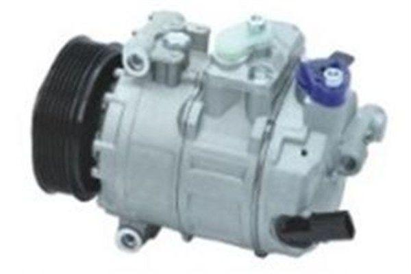 Klima Kompresörü  Volkswagen Golf VI (5K1)(10.2008->2012)  MAGNETI MARELLI 359002000340