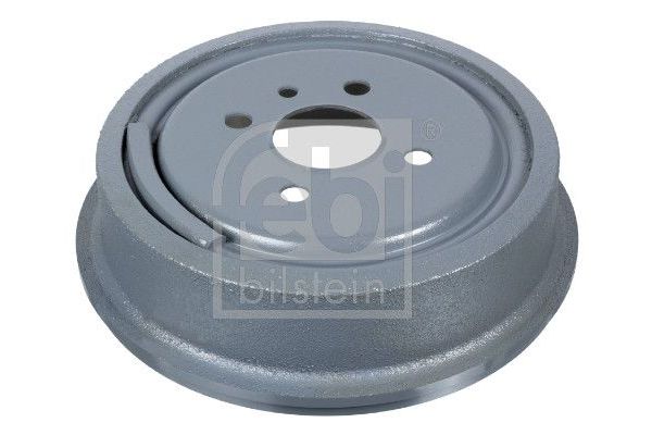 Kampana Arka Sağ veya Sol Opel Rekord E (1977->)  FEBI BILSTEIN 02807