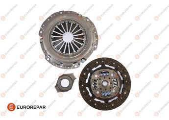 Debriyaj Seti  EUROREPAR 1682301080  1682301080 1009135 1 009 135 1057576 1 057 576 1057578 1 057 578 1057579 1 057 579 1007375 1009133 1009136 1057567 95AX7L596CA 95 AX-7L596-CA 95AX7L596AA 95AX7L596BA 95AX7L596DA R95AX7L596DA R95 AX-7L596-DA R95AX7L596AA R95AX7L596CA