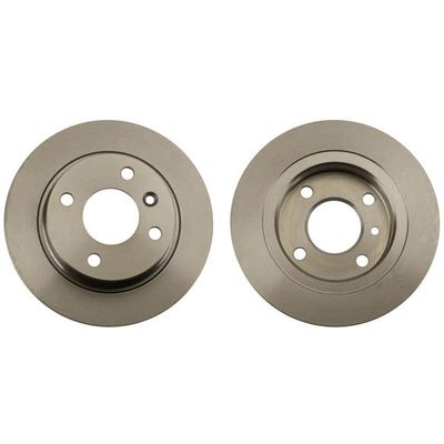 Fren Disk Ayna Arka Sağ ve Sol Volvo Serisi 460 (1989->)  TRW DF4301