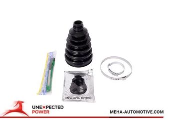 Aks Körüğü Ön İç Sağ veya Sol MEHA MH70002  MH70002