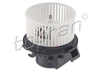 Kalorifer Motoru  TOPRAN 408 165  A0008356007 2E0819987 8356007 000 835 60 07 A000 835 60 07 2E0 819 987