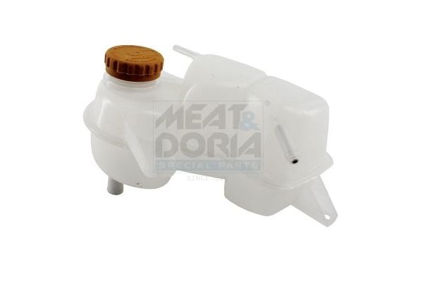 Radyatör Yedek Su Deposu  Opel Astra F Cabriolet (1993->)  FITPART FIT24002068O