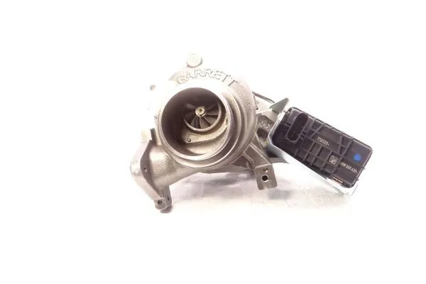 Turbo Şarj  GARRETT 742693-5004S