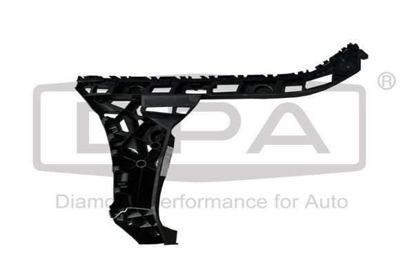 Tampon Braketi Arka Sol GKL 295814