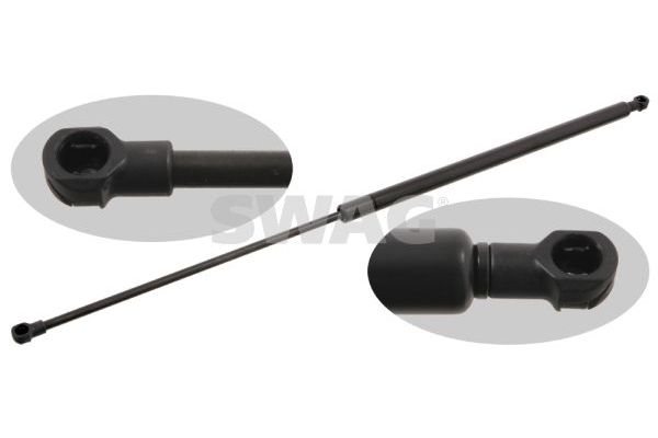 Motor Kaput Amortisörü Sağ veya Sol SWAG 62 92 8031