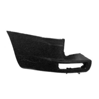 Tampon Köşesi Arka Sağ EUROBUMP MIT07PA018