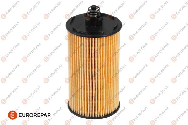 Yağ Filtresi  EUROREPAR 1682953580