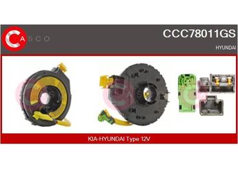 Airbag Sargısı  MGA 33885  934901C100