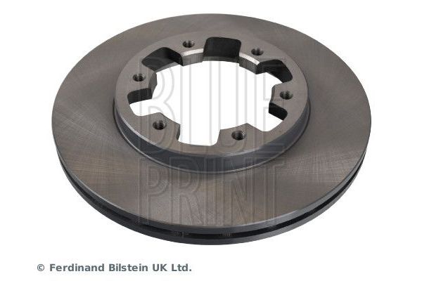 Fren Disk Ayna Ön Sağ ve Sol Nissan Pickup (D21)(09.1985->)  BLUE PRINT ADN14326