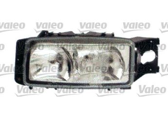 Far Lambası Sağ VALEO 086975  5001840475