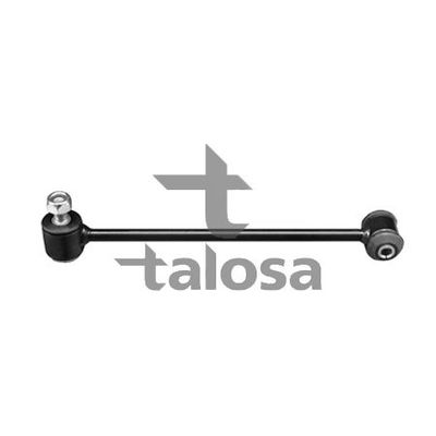 Viraj Demir Askı Rotu Arka Sağ veya Sol Mercedes SLK -Serisi Roadster (BM 172)(12.2010->)  TALOSA 50-09792