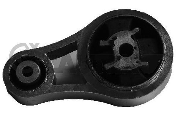 Motor Takozu Arka Nissan Primastar (X83)(09.2002->)  OPEL ORJINAL 91166683