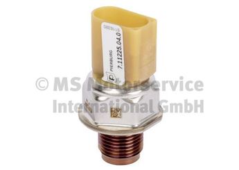Yakıt Basınç Kontrol Valfi  PIERBURG 7.11225.04.0  3L906051 03L906051 03L 906 051 3L906054A 03L 906 054 A