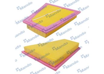 Hava Filtresi  MANDO MMF015404  13717582908 13 71 7 582 908